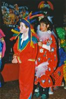 1990-02-25 Carnaval kindermiddag Palermo 50